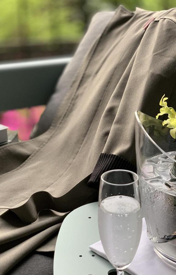 Hakone Nica Otel Dış mekan fotoğraf